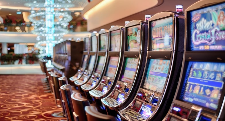 Photo of The Casino Jargons