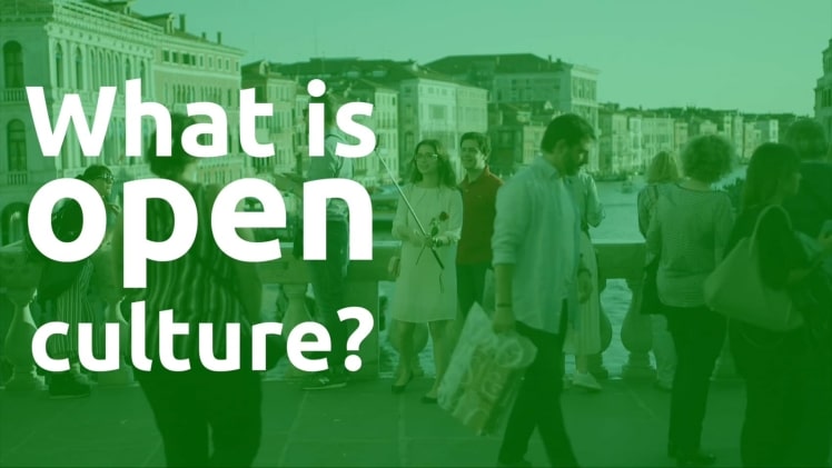 Photo of open culture com | open culture movie | What is Open Culture?