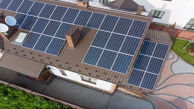 Photo of Benefits of solar panels
