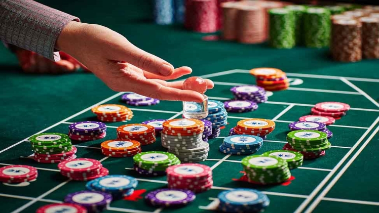Photo of Tips to Consider Before Playing Gambling