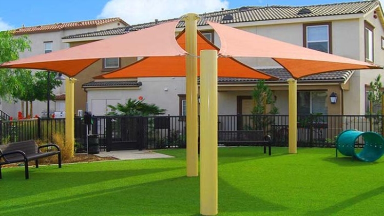 Photo of What To Consider When Installing Shade Sails