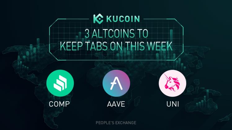 Photo of KuCoin – The Exchange With Most Altcoins