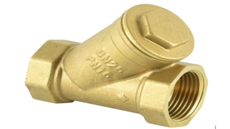 Photo of What is a brass check valve?