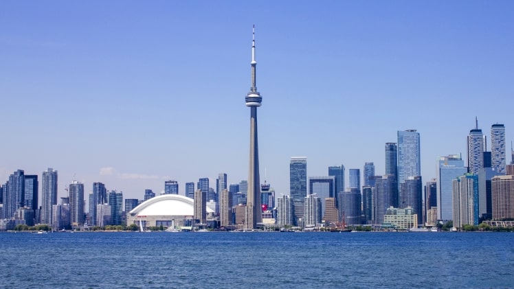 Photo of Why is Toronto famous throughout the world?