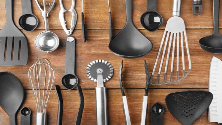 Photo of 5 Kitchen Gadgets You Will Actually Use