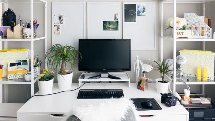 Photo of 5 Great Ways to Create a Comfortable Workspace for Employees