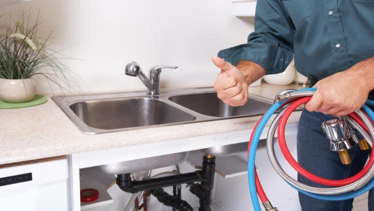 Photo of 6 Things to Consider When Choosing Plumbing Services