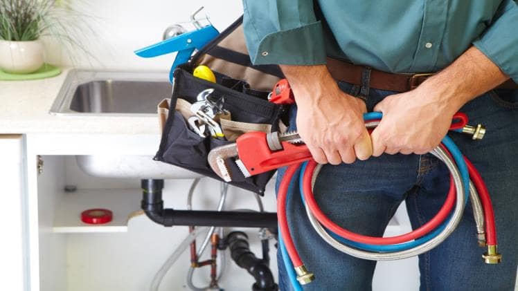 Photo of Plumbing Maintenance Tips for a Home Owner