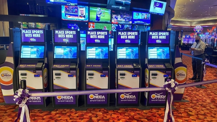 Photo of CasinoME – Offers Sports Betting