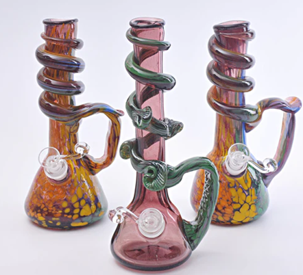 Photo of Soft Glass Bongs are Different than Regular Bongs