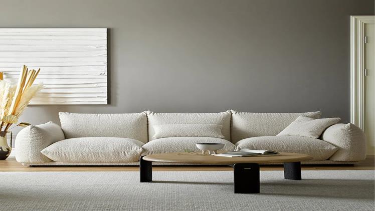 Photo of What to Look For in a White Modern Sofa