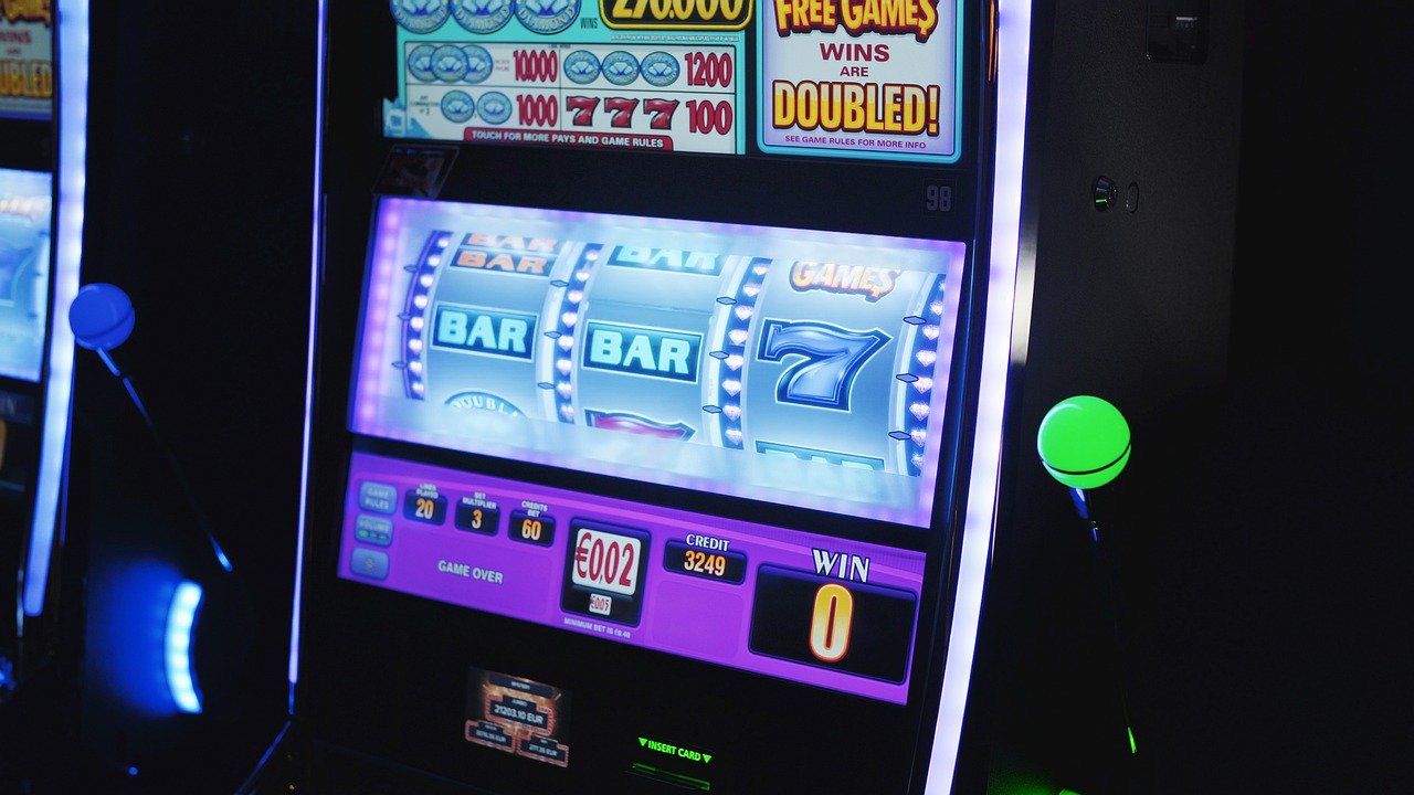 Photo of Probability of Winning on PG Slot Machines