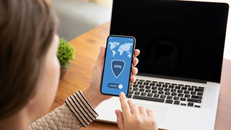 Photo of 5 VPN Services That Are Easy to Use