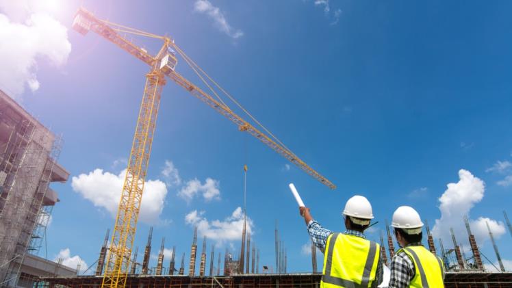 Photo of Benefits Of Construction Liability Insurance