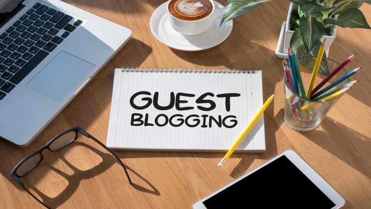Photo of Best Blogs For Guest Posting