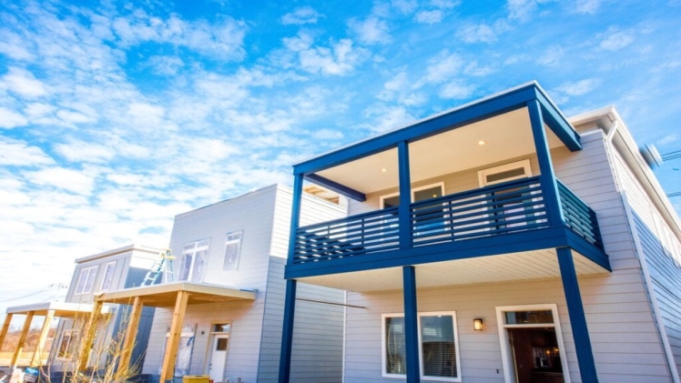 Photo of  Types of Modern Prefab Homes and Their Implications for Buying and Selling