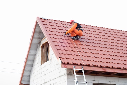 Why Do I Need a Roofing Contractor?