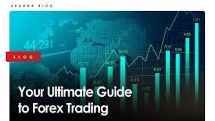 Photo of Your Guide to Forex Trading