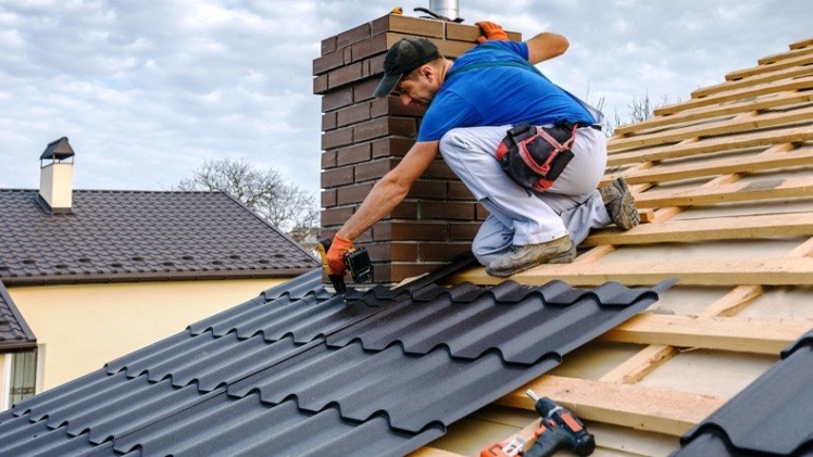 Re-Roofing vs. Full Roof Replacement