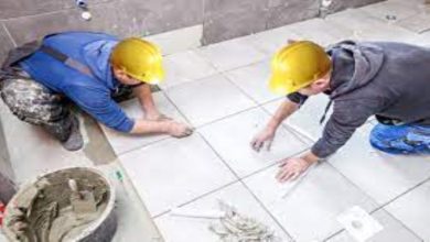 Photo of Should you enroll in a tiling course?
