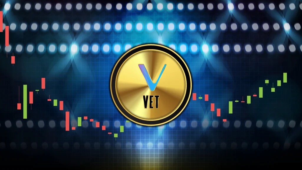 VeChain Price Prediction 2026 | VET Crypto Forecast up to $0.12