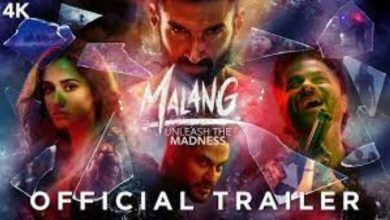 Photo of Malang Movie Download In Filmyzilla