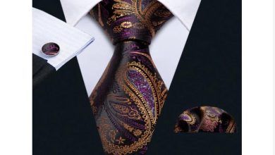Photo of 5 Tie Buying Tips – How To Buy A Quality Necktie Online?