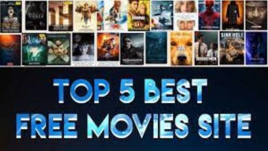 Photo of Top 5 Websites For Downloading HD Movies