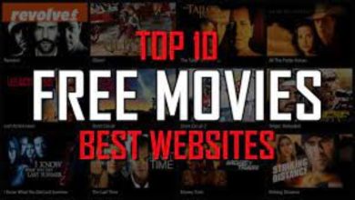 Photo of Where to Watch Free Full Movies Online