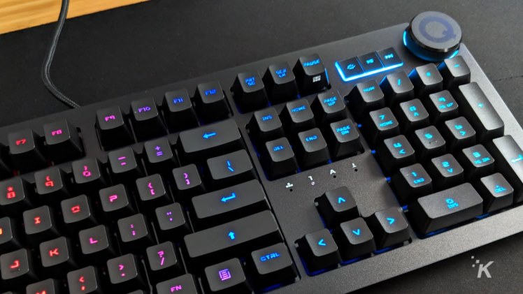 Photo of Is mechanical keyboard better than normal?