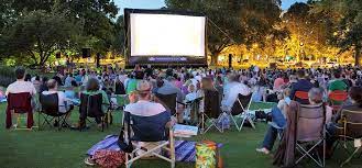Photo of How to Host a Successful Outdoor Cinema Event in 7 Easy Steps