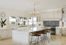 Photo of 10 Ways to Get the Minimalistic Hamptons Style Kitchen of Your Dreams