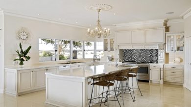 Photo of 10 Ways to Get the Minimalistic Hamptons Style Kitchen of Your Dreams