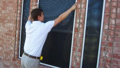 Photo of Reasons why you should upgrade to solar window screens