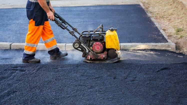 Why You Need Asphalt For Your Driveway On The Sunshine Coast