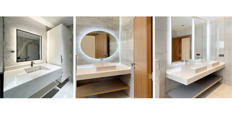 This are The 6 Crucial Pointers for a Lovely Vanity Design.