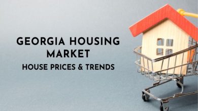 Photo of Georgia Housing Market: House Prices & Trends