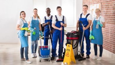Photo of Professional Cleaning Service vs. DIY Cleaning: The Benefits of Hiring a Service