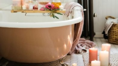 Photo of Why You Should Consider a Cast Iron Bathtub for Your Home