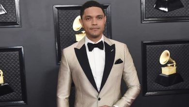 Photo of How Has Trevor Noah Used His Wealth to Support Social Causes?