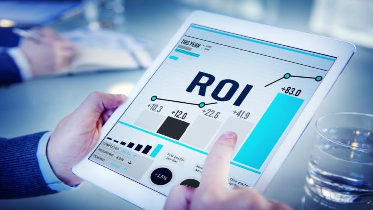 Photo of Maximizing Your Roi With Analytics Services