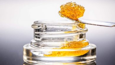 Photo of Live Resin: Exploring The Potency And Flavor Of Cannabis