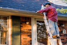 Photo of Tips for Spring Cleaning Your Gutters