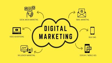 Photo of Digital Marketing and Its Fundamental Needs