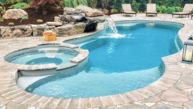 Photo of 8 Benefits Of Installing A Swimming Pool In Your Backyard
