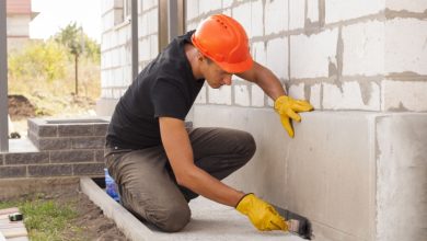 Photo of Waterproofing Specialist – Best Solution for a Safe Property