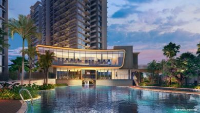 Photo of Elevate Your Lifestyle at Grand Dunman Condo