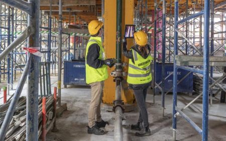 OCA Builds A Trusted Construction Partner for Every Project