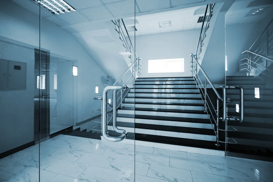 3 Security Glass Design Considerations for Industrial Sites Glass Design