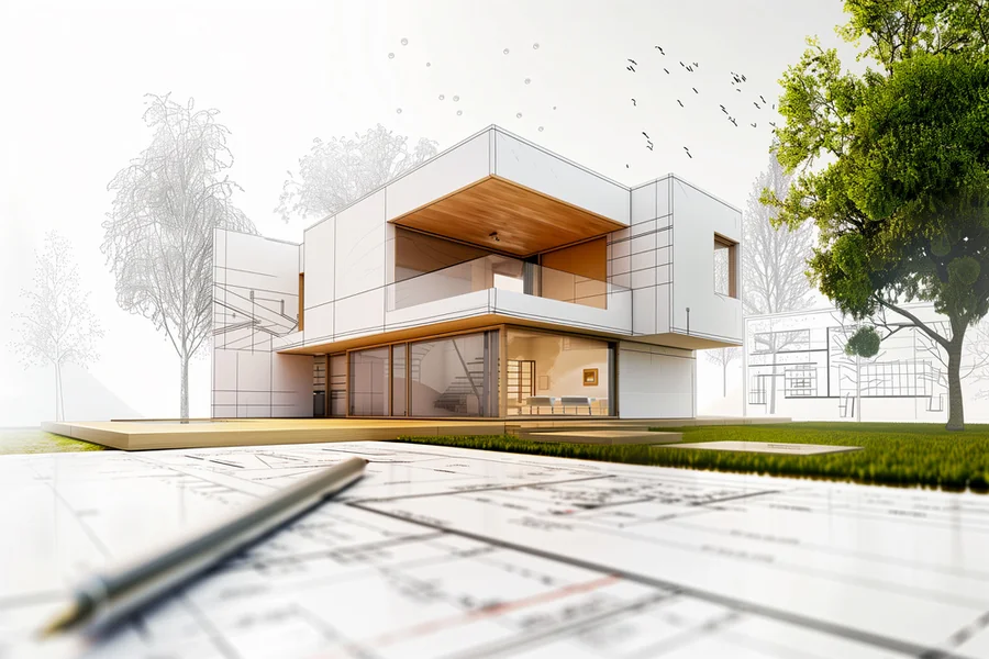 From Acreage to Architecture From Acreage to Architecture